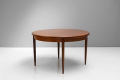 G-Plan Extending Table