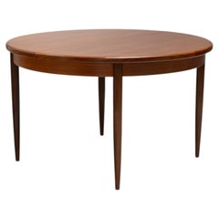 G-Plan Extending Table