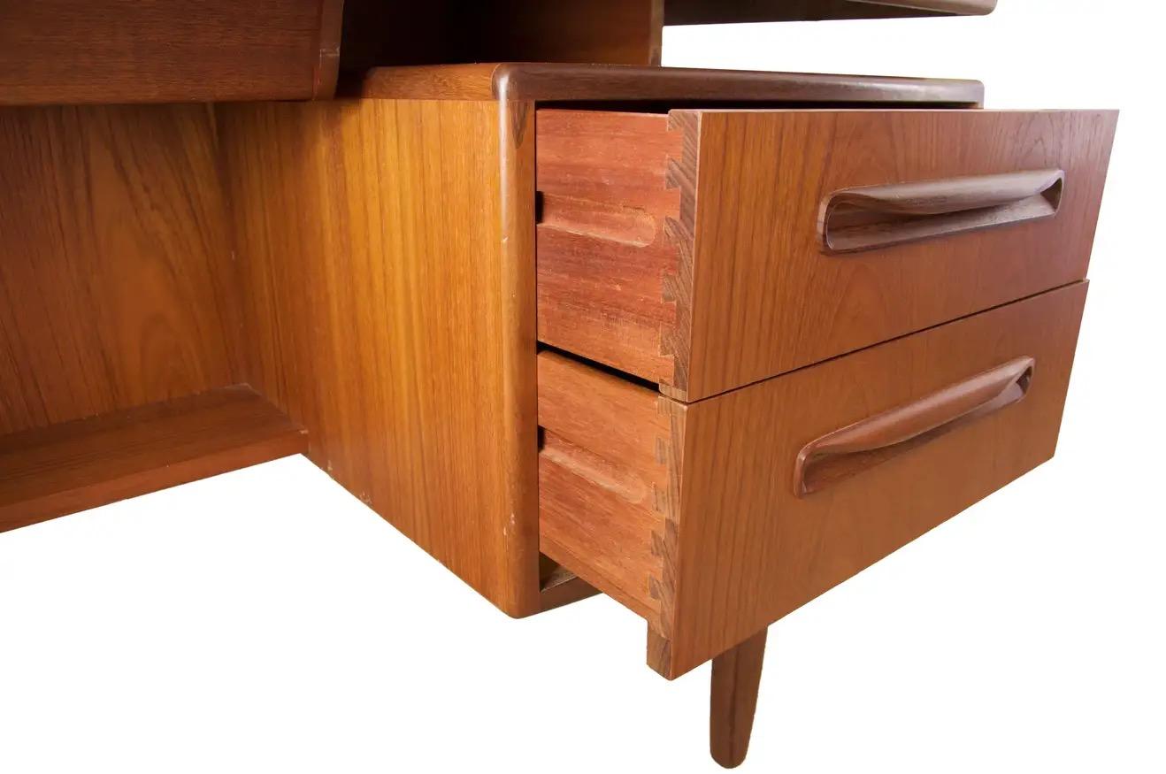 g plan fresco dressing table