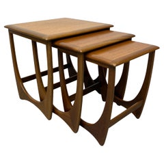 G Plan Fresco Nesting Tables