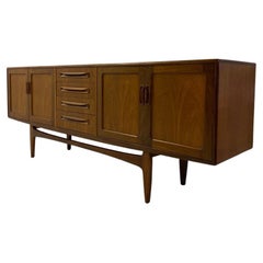 Retro G Plan Fresco Sideboard