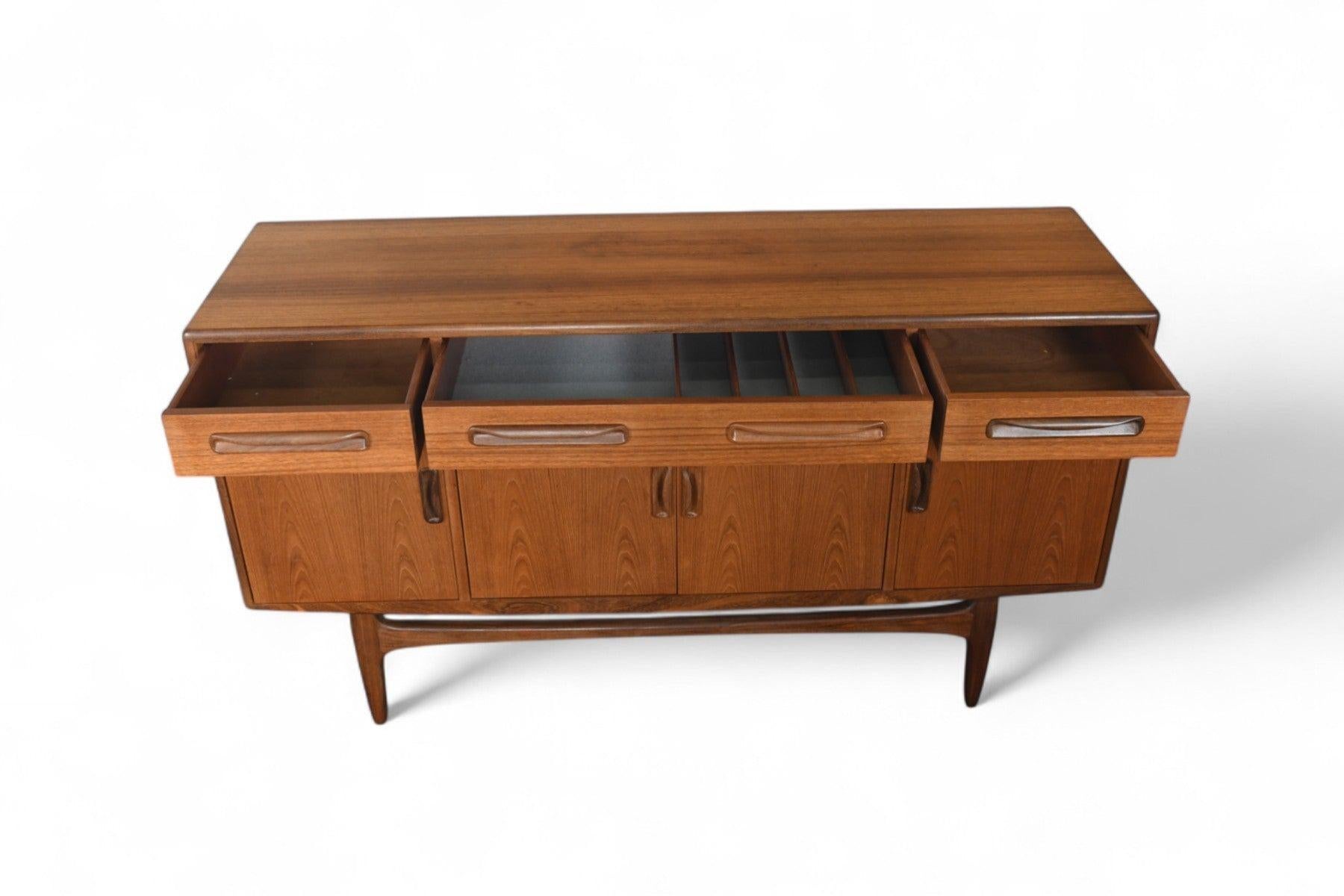 Teak G-Plan 