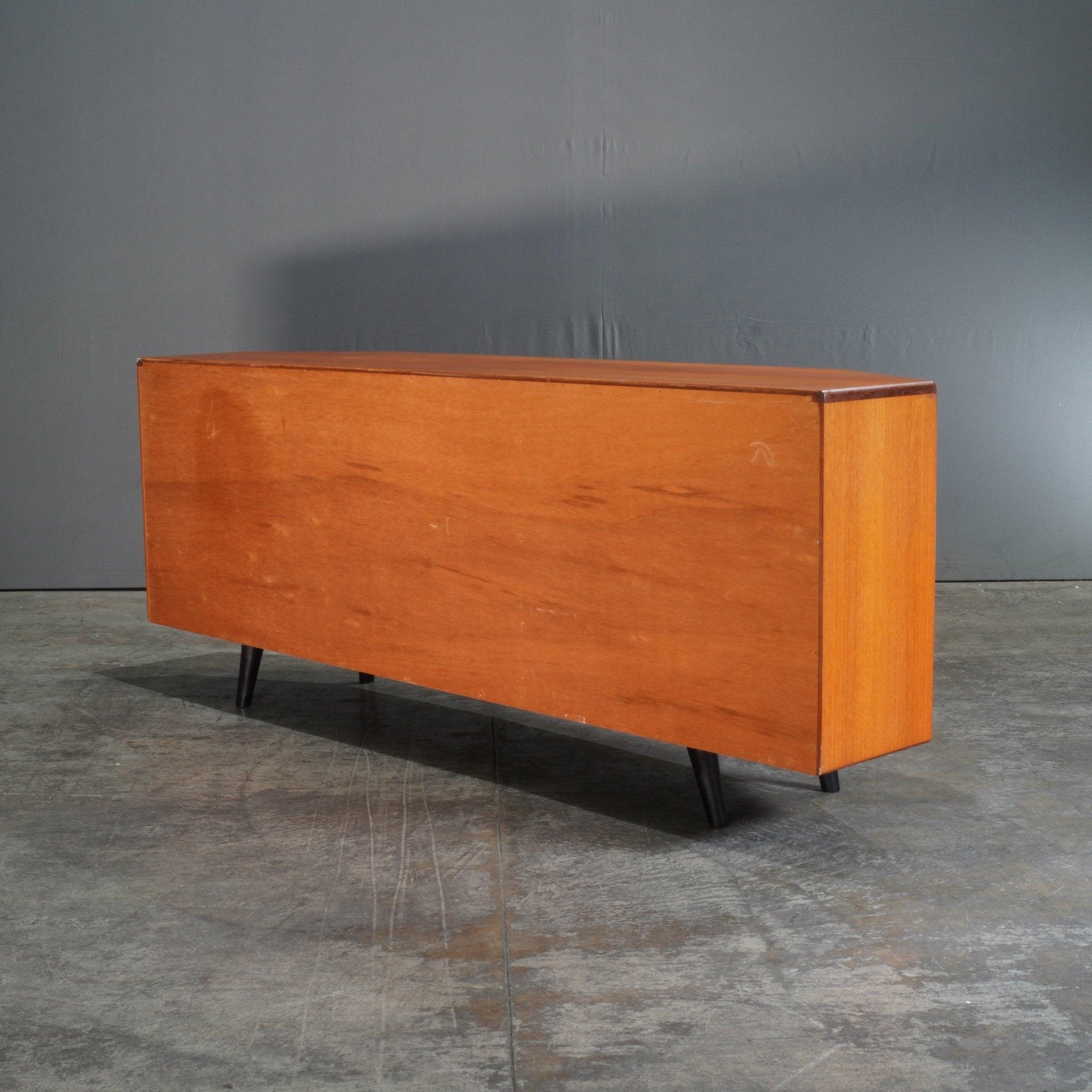 20th Century G Plan Fresco Teak Sideboard