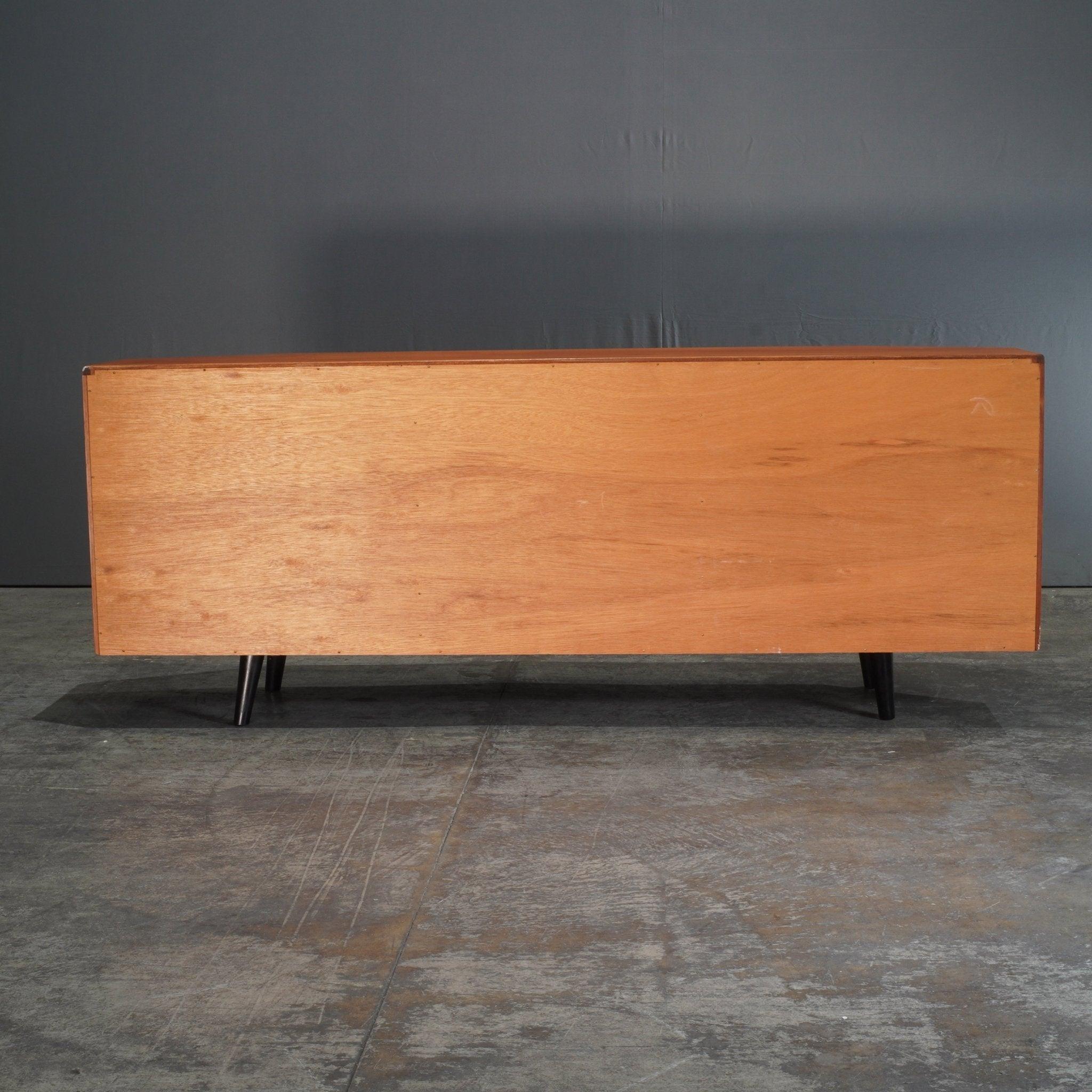 Wood G Plan Fresco Teak Sideboard