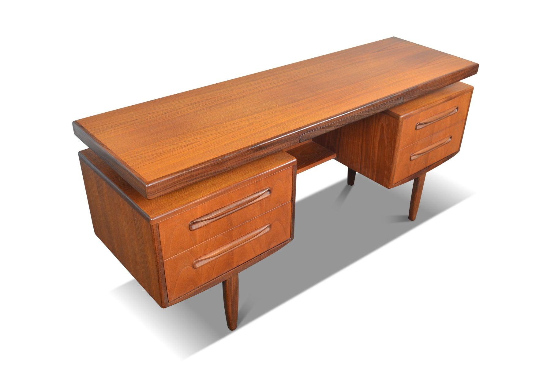 G Plan Fresco Teak Vanity #2 1