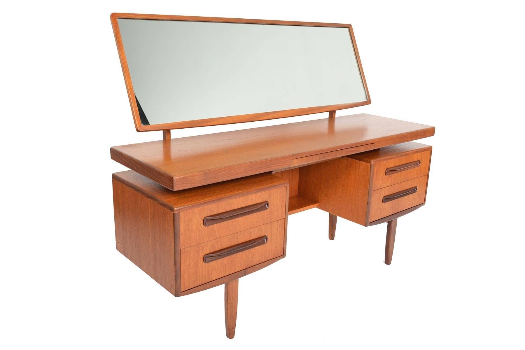g plan fresco dressing table