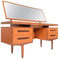 G Plan Fresco Vanity in Teak