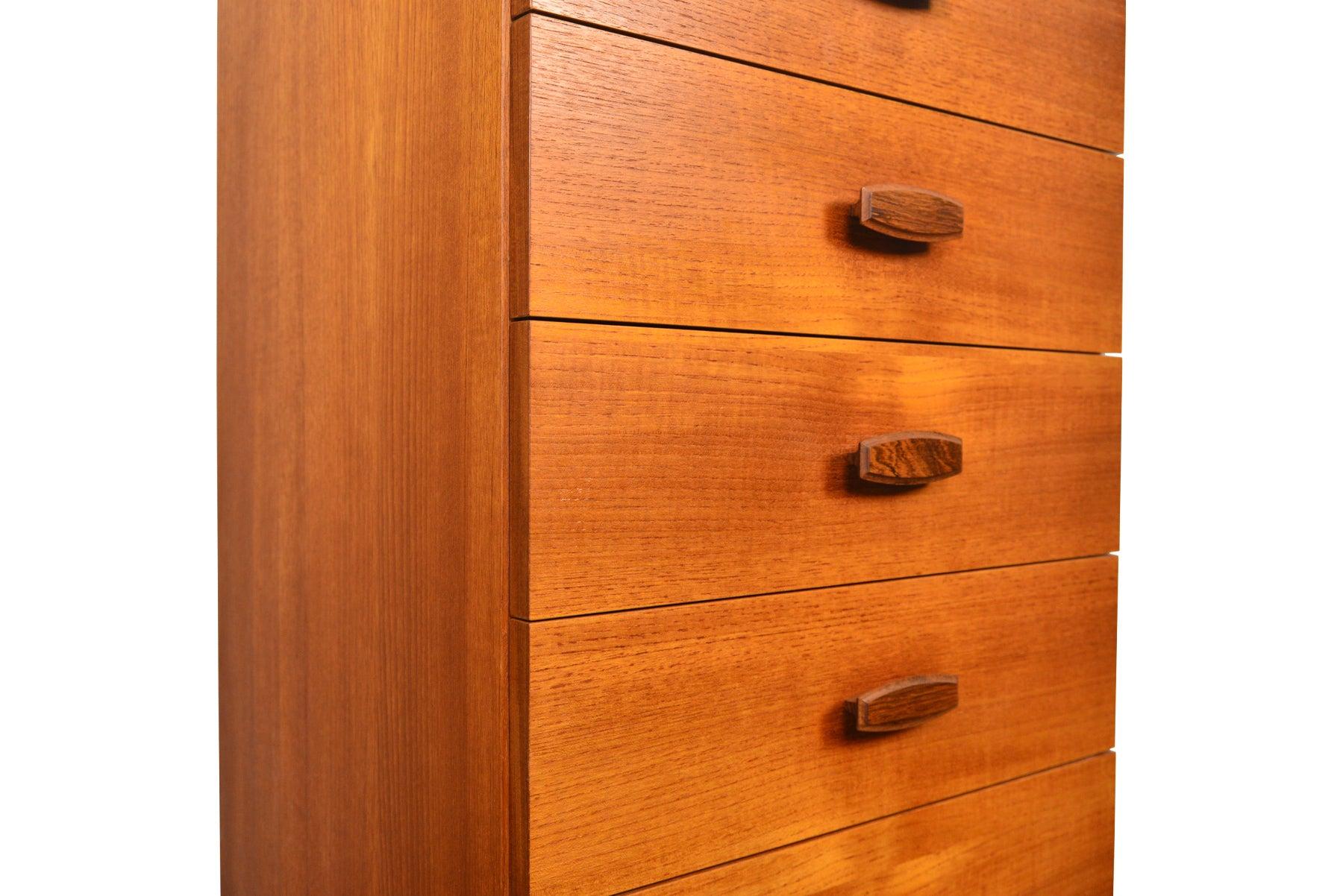 g plan dresser