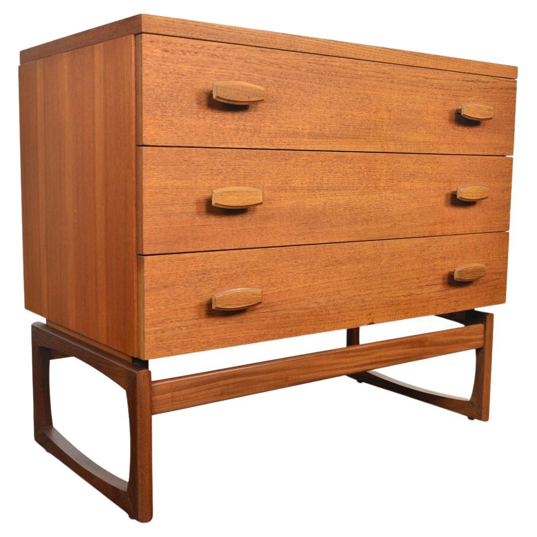 G Plan Chest of Drawer For Sale at 1stDibs g plan chest of drawers