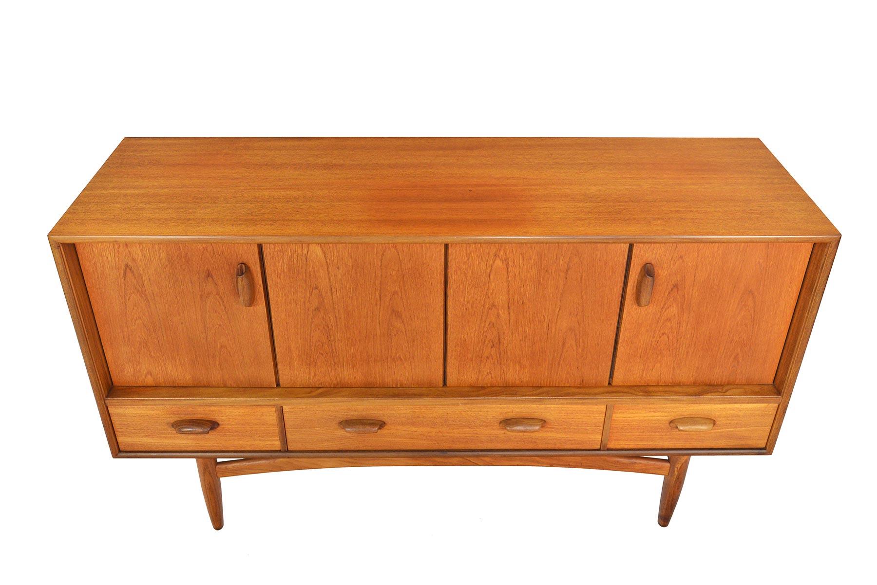 credenza range