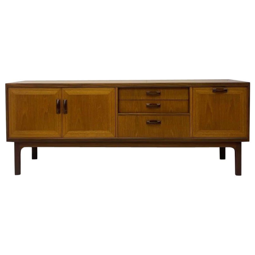 G Plan Sideboard 1970s