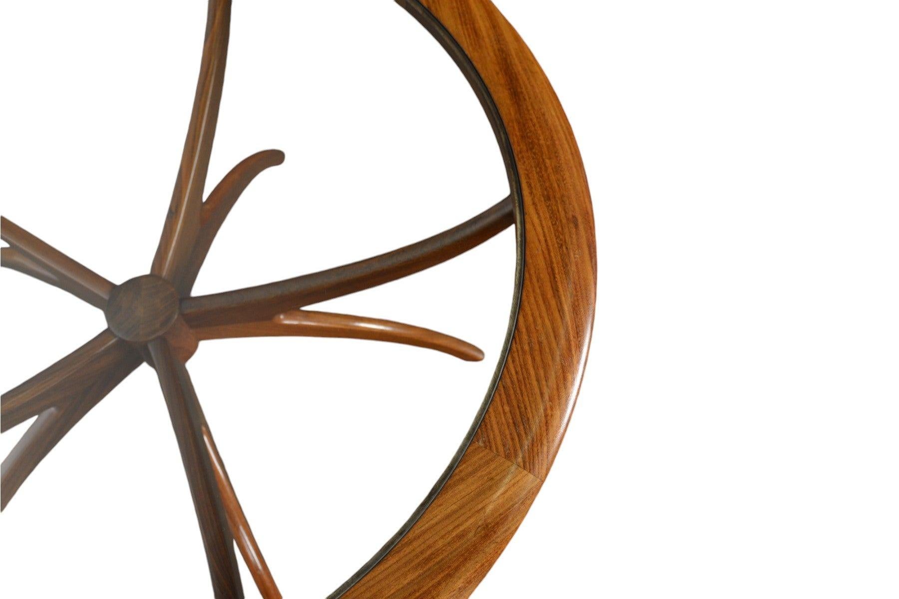 Mid-Century Modern Table basse G-Plan Spider #2 en vente