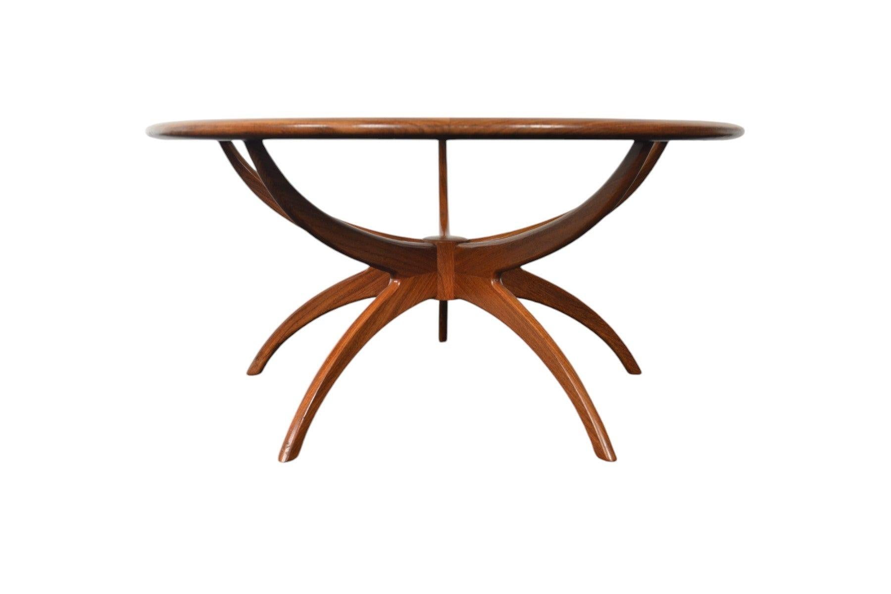 Table basse G-Plan Spider #2 en vente 1