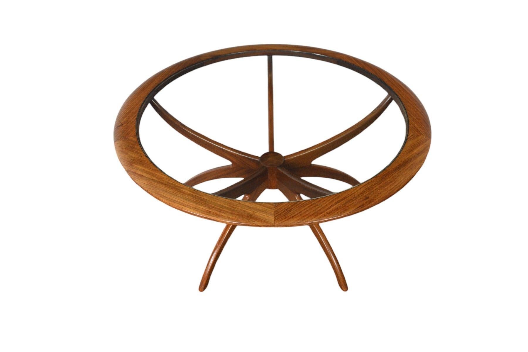 Table basse G-Plan Spider #2 en vente 2