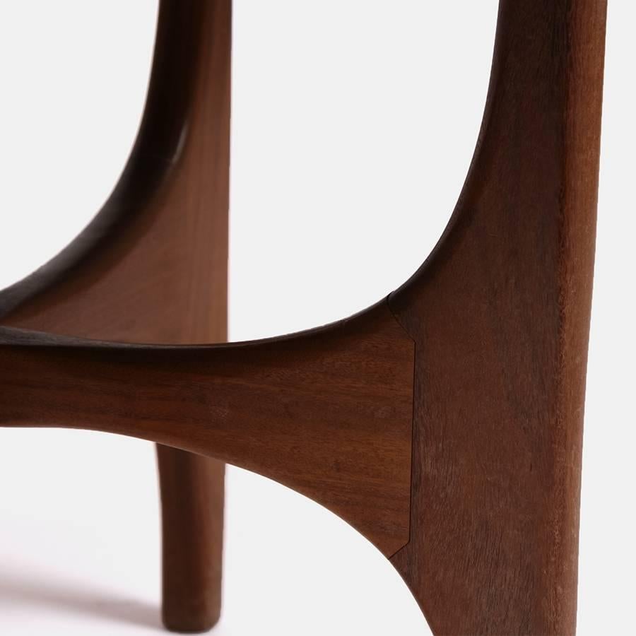 g plan footstool