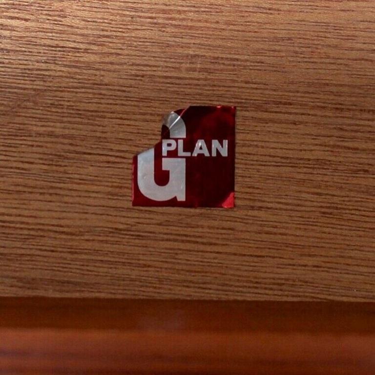 g plan headboard