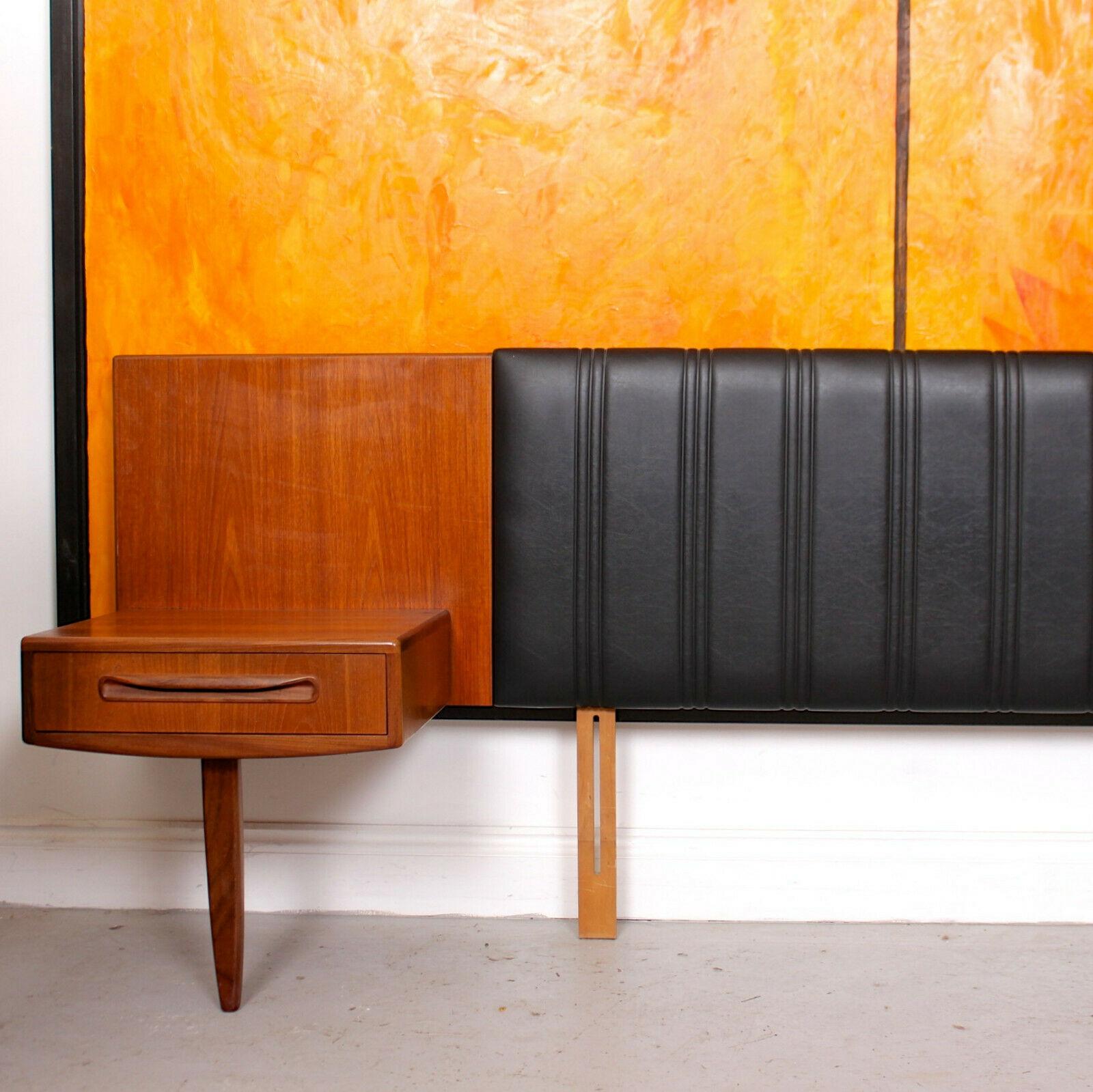 g plan fresco headboard