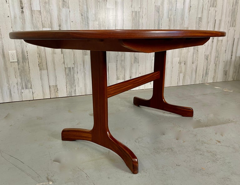 G-Plan Teak Dining Table For Sale at 1stDibs