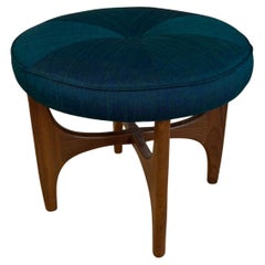 Holzhocker