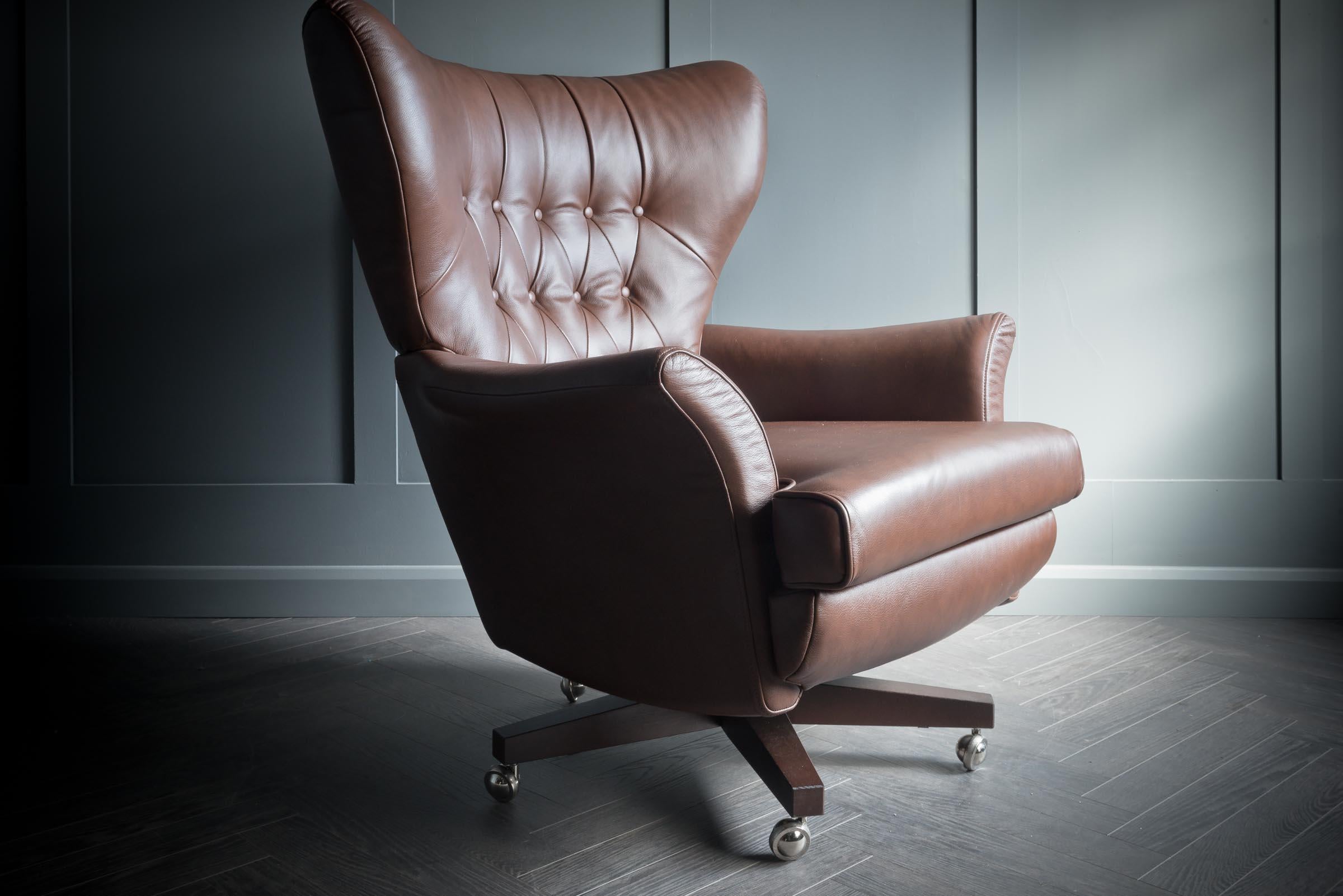 g plan 62 chair