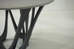G-Table BC by Zieta, Concrete Top 'Customizable'