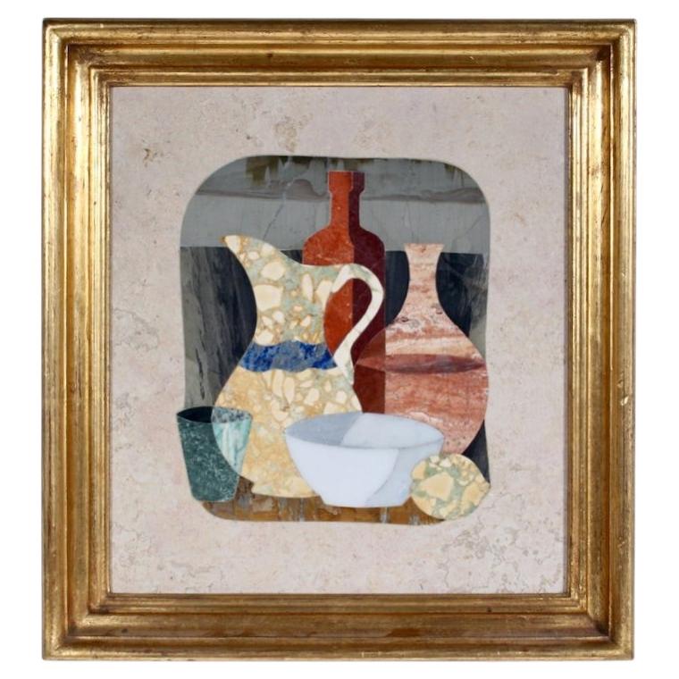 Ugolini Mosaics - 8 For Sale on 1stDibs
