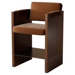 Wood Stools