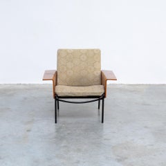 G10 Armchair by Pierre Guariche for Airborne