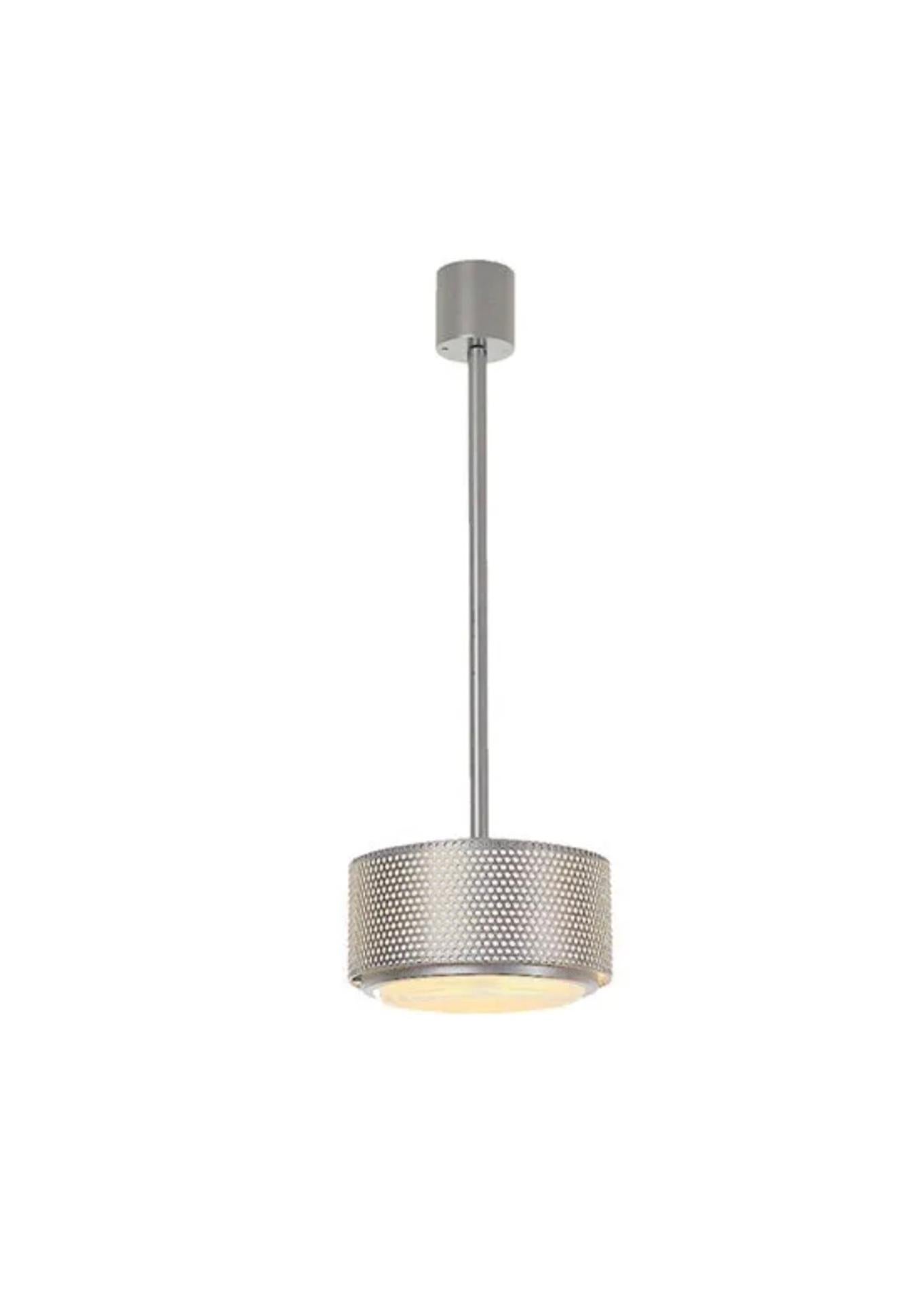 Mid-Century Modern G13A Pendant by Pierre Guariche  For Sale