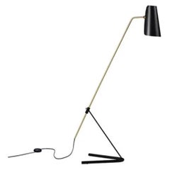 Lampadaire G21 de Pierre Guariche
