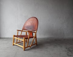 Sedia Hoop G23 di Piero Palange