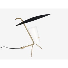 G24 Table Lamp by Pierre Guariche