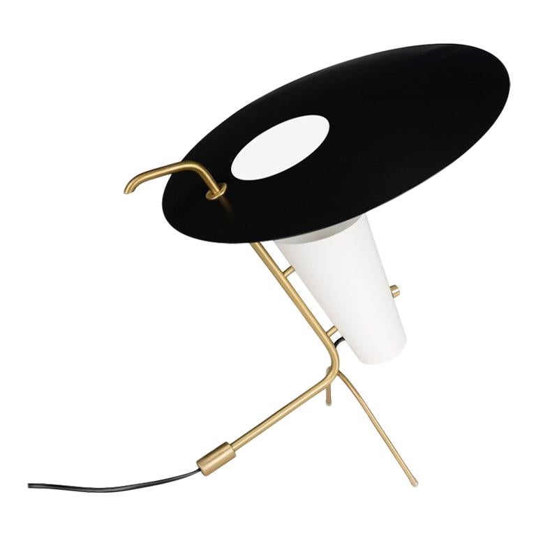 G24 Table Lamp by Pierre Guariche