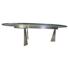 G3 Coffee Table by Just Van Beek for Metaform, the Netherlands 1980s
