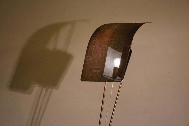 G30, lampadaire Cerf Volante par Pierre Guariche, France, années 1950 En  vente sur 1stDibs | lampadaire pierre guariche