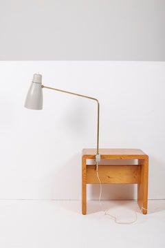 G5 Lamp By Pierre Guariche, 1950s