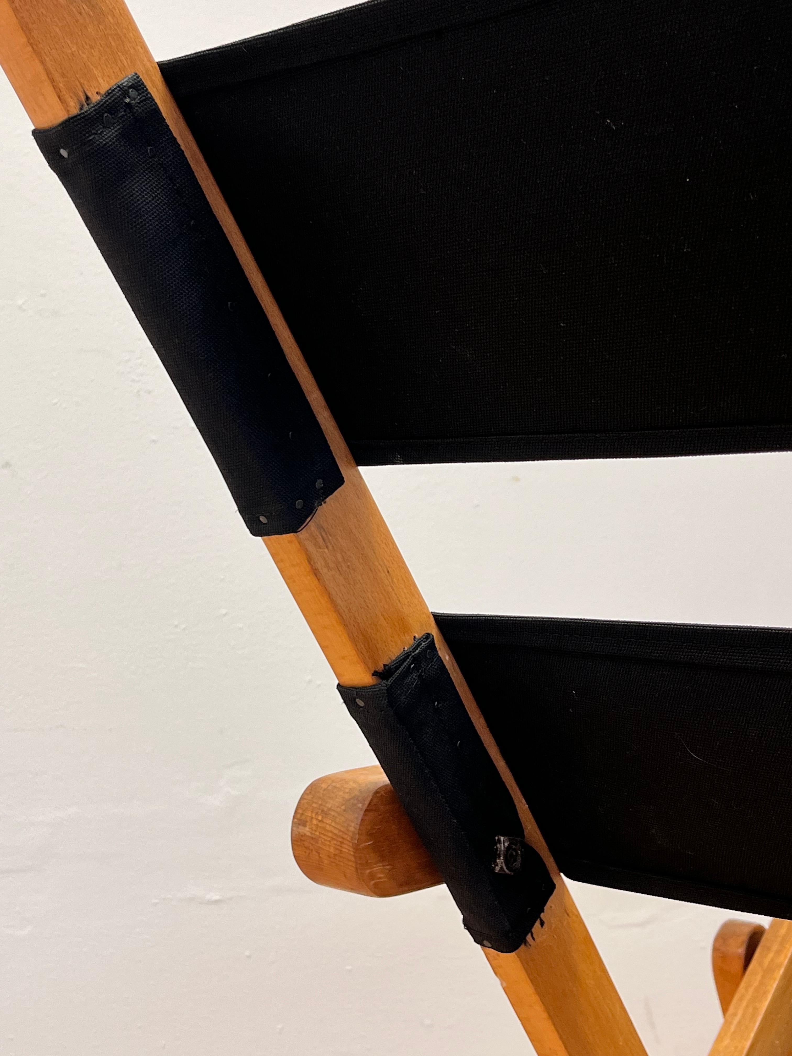 Sedia a sdraio G80 - Thonet, 1930 di Hans Luckhardt in vendita 5