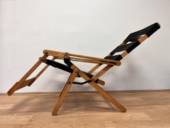 G80 Liegestuhl - Thonet, 1930er Jahre von Hans Luckhardt