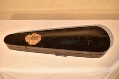G.A. Pfretzschner Violin in Case