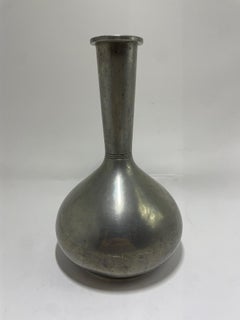 GAB Pewter - Vase 1931