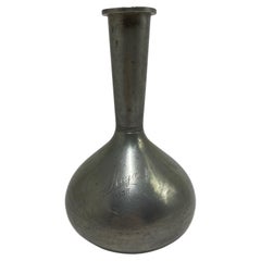 GAB Zinn - Vase 1931