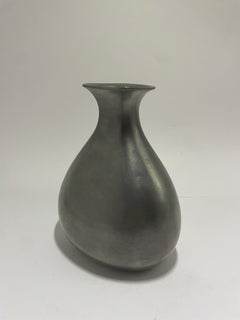 GAB Pewter Vase - Z8