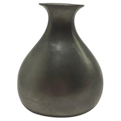 GAB Vase aus Zinn - Z8