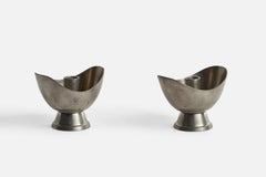 GAB, Candeleros pequeños, Estaño, Suecia, años 30