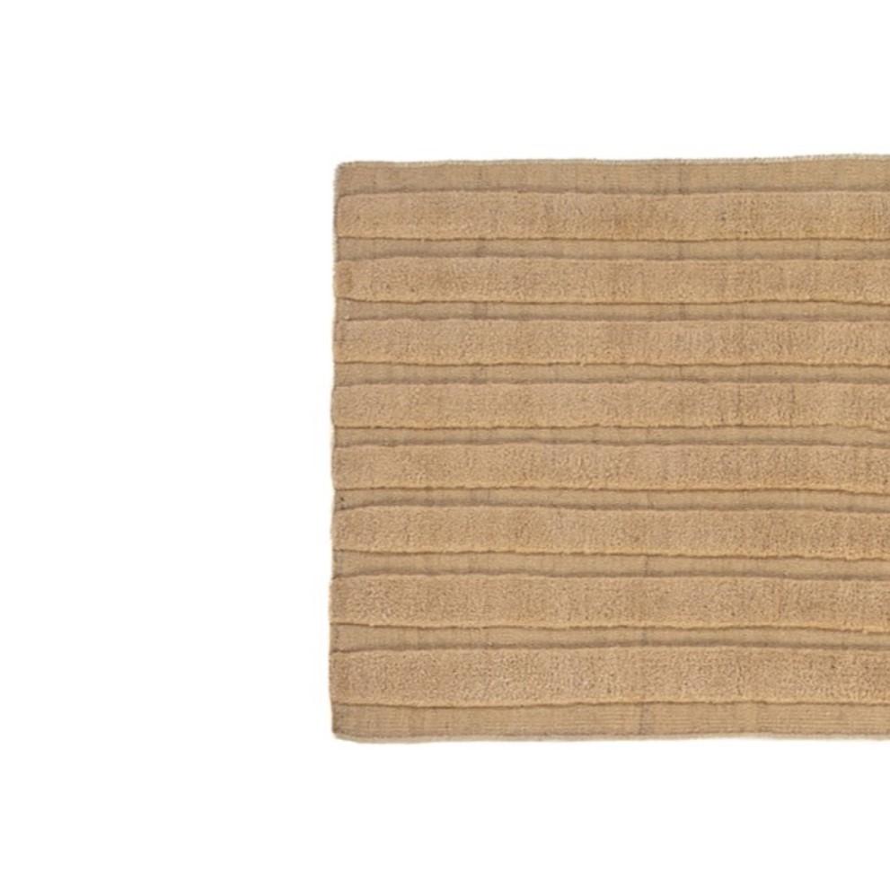 Post-Modern Gabbeh Interwoven with Kilim Rug by Taher Asad Bakhtiari For Sale