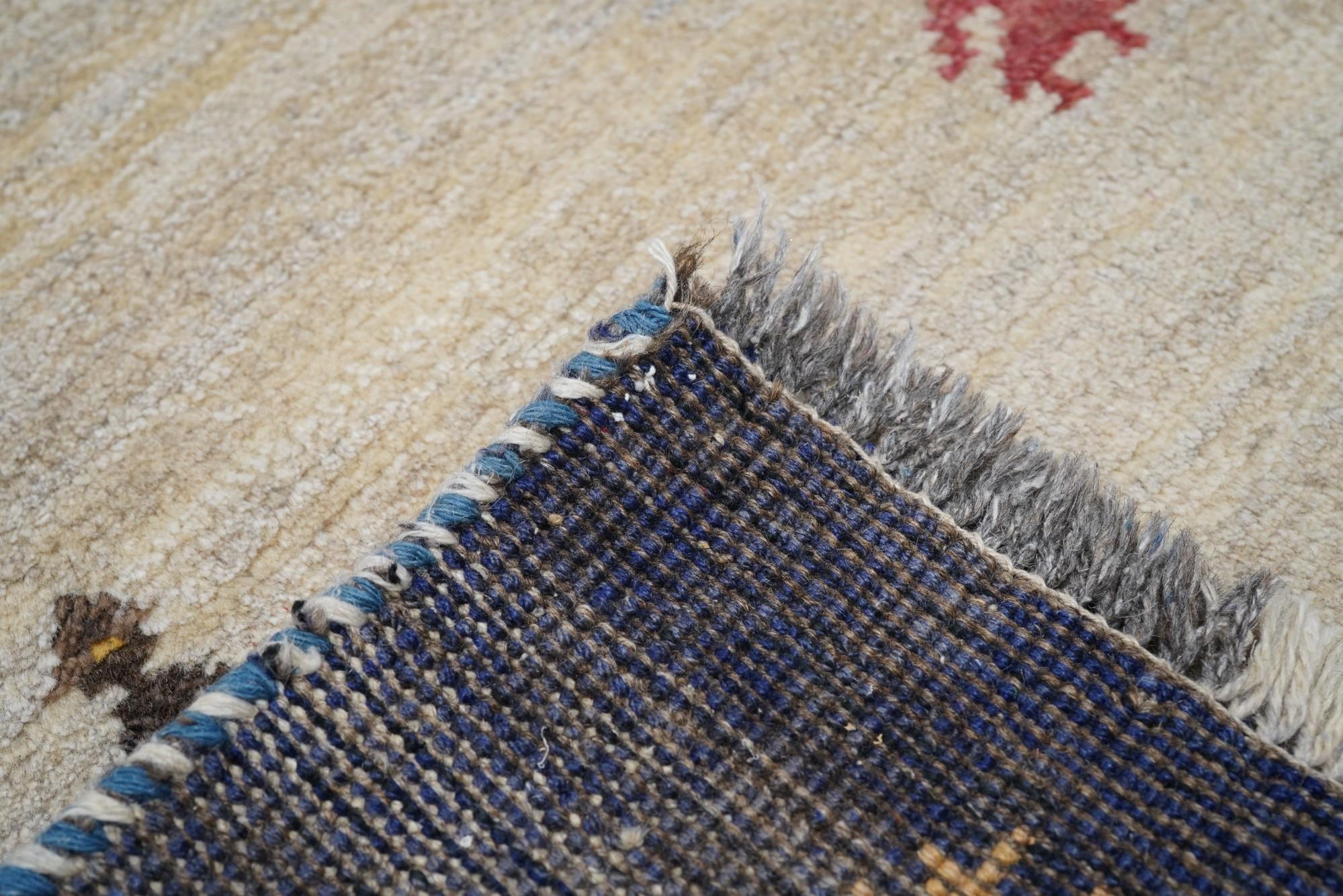 Gabbeh Rug For Sale 5