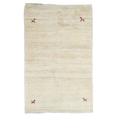 Gabbeh Rug