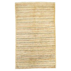 Retro Gabbeh Rug