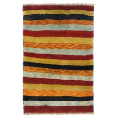 Gabbeh Rug 3'5'' x 5'3''