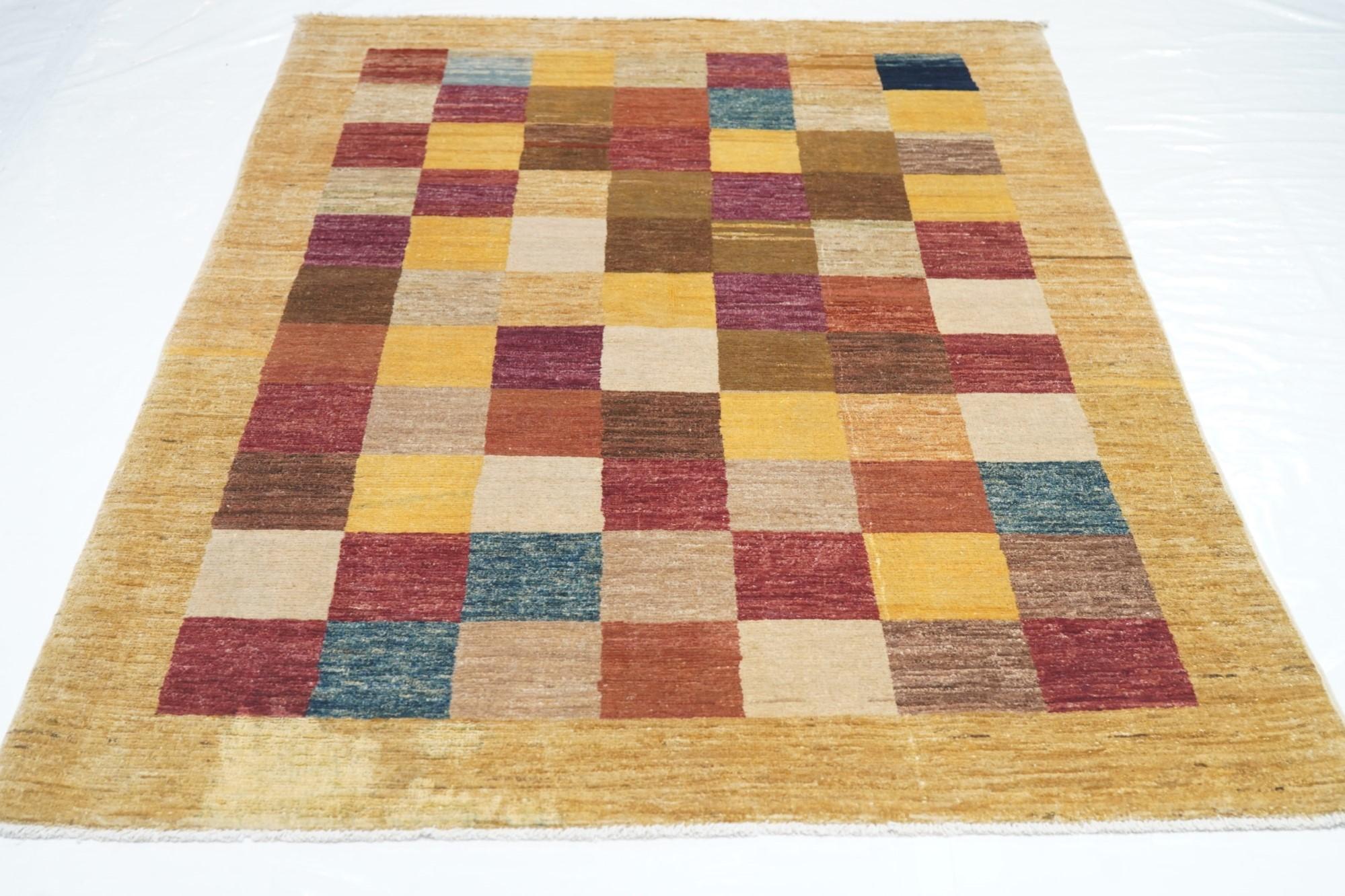 Gabbeh Rug For Sale 1